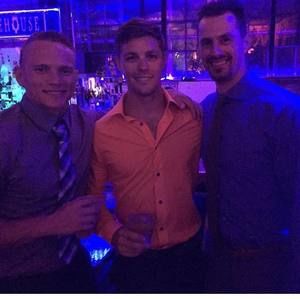 Meet your Posher, David